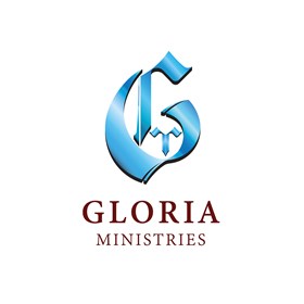 Logo design: Gloria Ministries